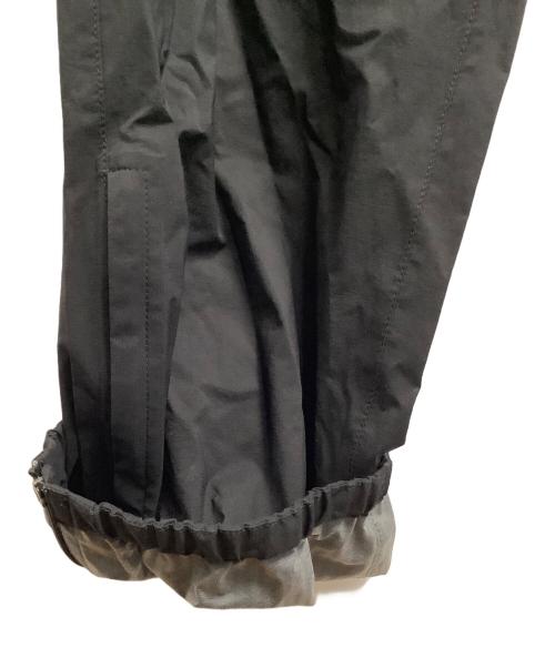 THE NORTH FACE（ザ ノース フェイス）THE NORTH FACE (ザ ノース フェイス) パンツ ブラック サイズ:XLの古着・服飾アイテム
