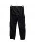 THE NORTH FACE (ザ ノース フェイス) パンツ ブラック サイズ:XL：5000円