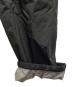 中古・古着 THE NORTH FACE (ザ ノース フェイス) パンツ ブラック サイズ:XL：5000円