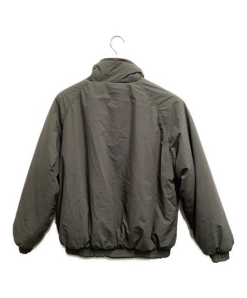 EVISTUB（エヴィスタブ）EVISTUB (エヴィスタブ) ジャケット グレー サイズ:Sの古着・服飾アイテム