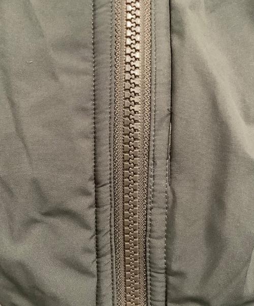 EVISTUB（エヴィスタブ）EVISTUB (エヴィスタブ) ジャケット グレー サイズ:Sの古着・服飾アイテム