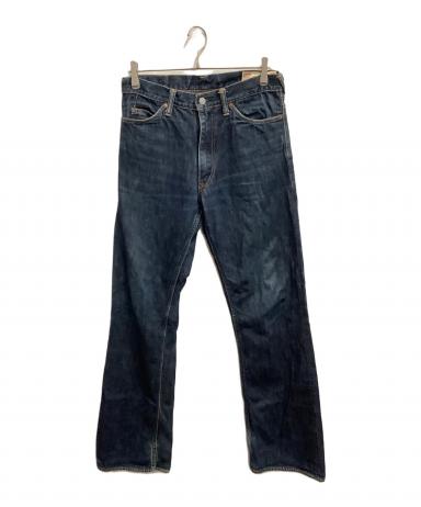 中古・古着通販】EVISU (エヴィス) デニムパンツ サイズ:W32×L35