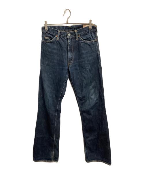 EVISU（エヴィス）EVISU (エヴィス) デニムパンツ サイズ:W32×L35の古着・服飾アイテム