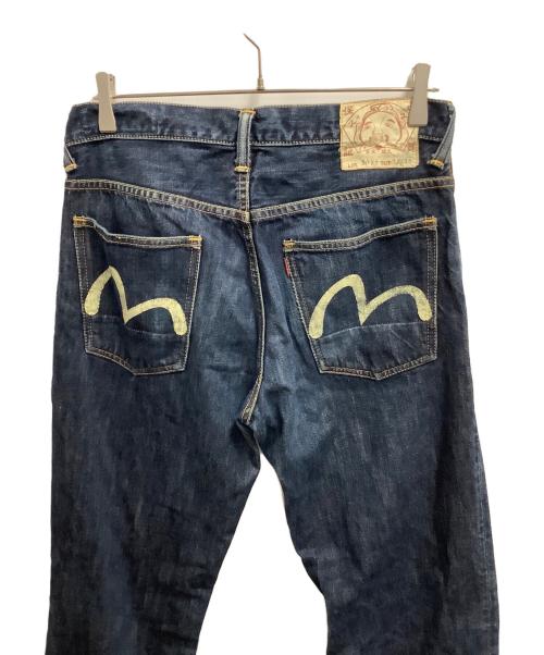 EVISU（エヴィス）EVISU (エヴィス) デニムパンツ サイズ:W32×L35の古着・服飾アイテム