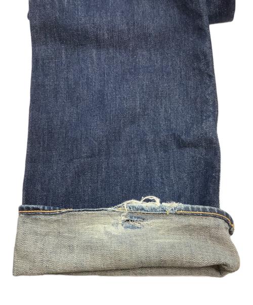 EVISU（エヴィス）EVISU (エヴィス) デニムパンツ サイズ:W32×L35の古着・服飾アイテム