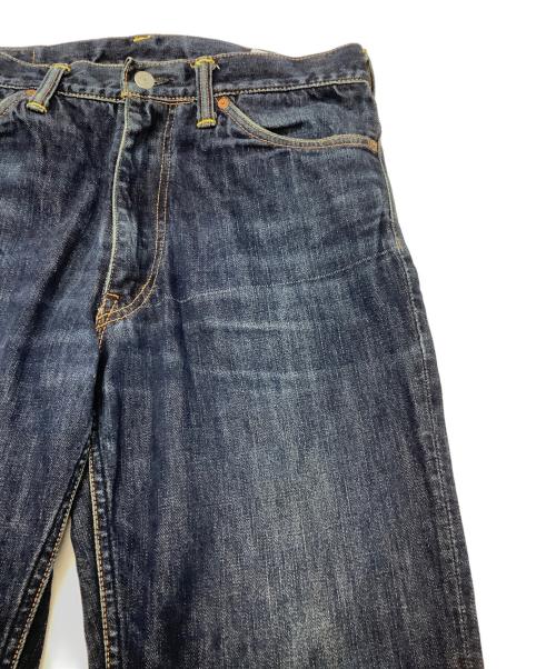 EVISU（エヴィス）EVISU (エヴィス) デニムパンツ サイズ:W32×L35の古着・服飾アイテム