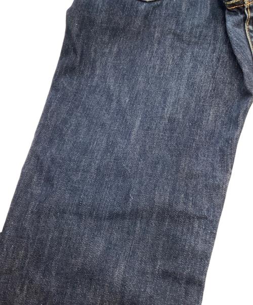 EVISU（エヴィス）EVISU (エヴィス) デニムパンツ サイズ:W32×L35の古着・服飾アイテム