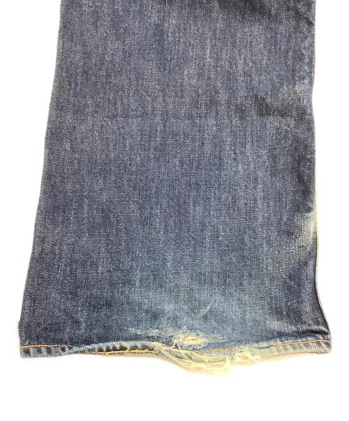EVISU（エヴィス）EVISU (エヴィス) デニムパンツ サイズ:W32×L35の古着・服飾アイテム