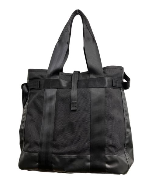 PORTER（ポーター）PORTER (ポーター) トートバッグ ブラックの古着・服飾アイテム
