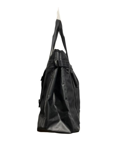 PORTER（ポーター）PORTER (ポーター) トートバッグ ブラックの古着・服飾アイテム