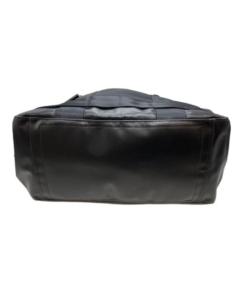 PORTER（ポーター）PORTER (ポーター) トートバッグ ブラックの古着・服飾アイテム