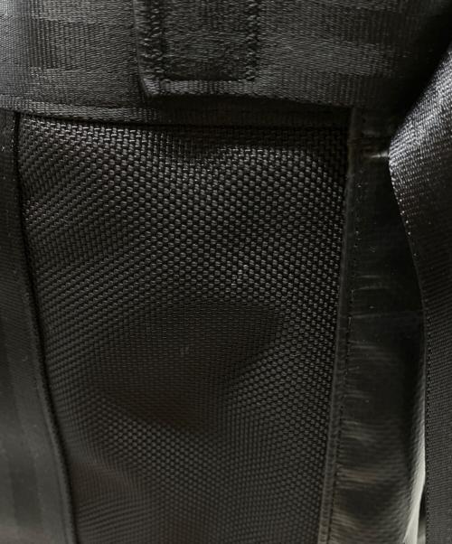 PORTER（ポーター）PORTER (ポーター) トートバッグ ブラックの古着・服飾アイテム