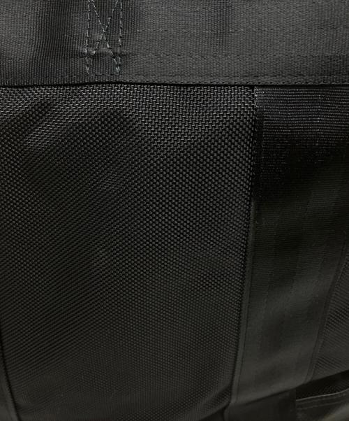 PORTER（ポーター）PORTER (ポーター) トートバッグ ブラックの古着・服飾アイテム