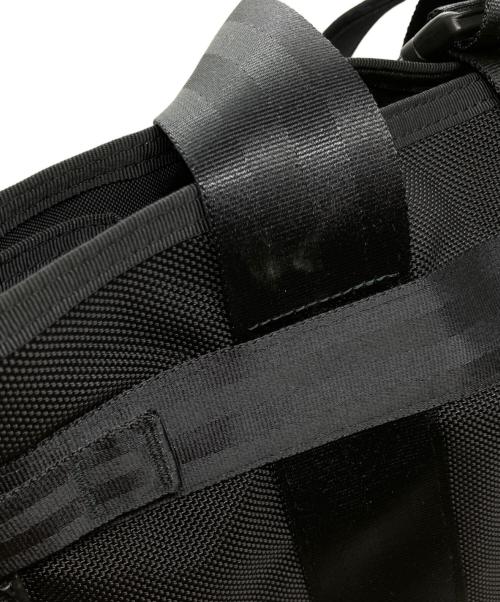 PORTER（ポーター）PORTER (ポーター) トートバッグ ブラックの古着・服飾アイテム