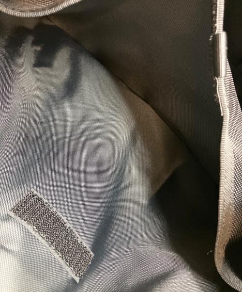 PORTER（ポーター）PORTER (ポーター) トートバッグ ブラックの古着・服飾アイテム
