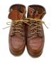 RED WING (レッドウィング) ブーツ ブラウン サイズ:不明：10000円