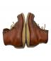 中古・古着 RED WING (レッドウィング) ブーツ ブラウン サイズ:不明：10000円