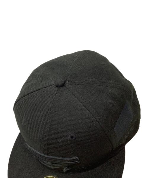 New Era（ニューエラ）New Era (ニューエラ) キャップ ブラックの古着・服飾アイテム