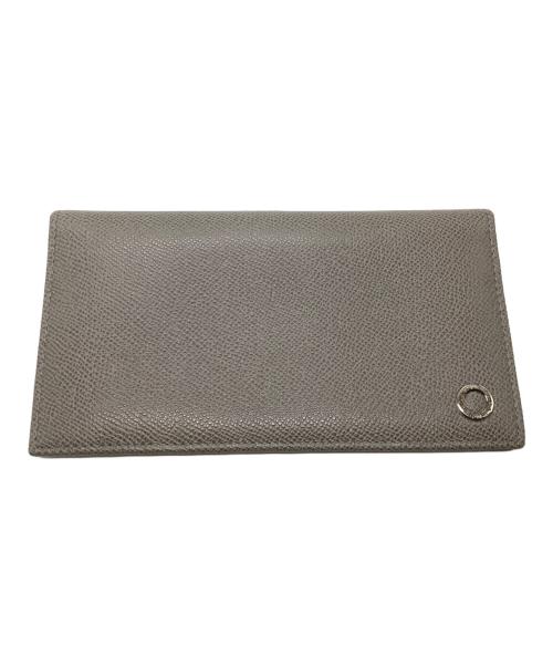 BVLGARI（ブルガリ）BVLGARI (ブルガリ) 長財布の古着・服飾アイテム