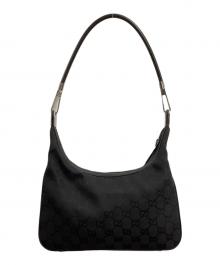 GUCCI（グッチ）の古着「ワンショルダーバッグ」｜ブラック