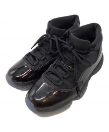 NIKE（ナイキ）の古着「ハイカットスニーカー」｜ブラック