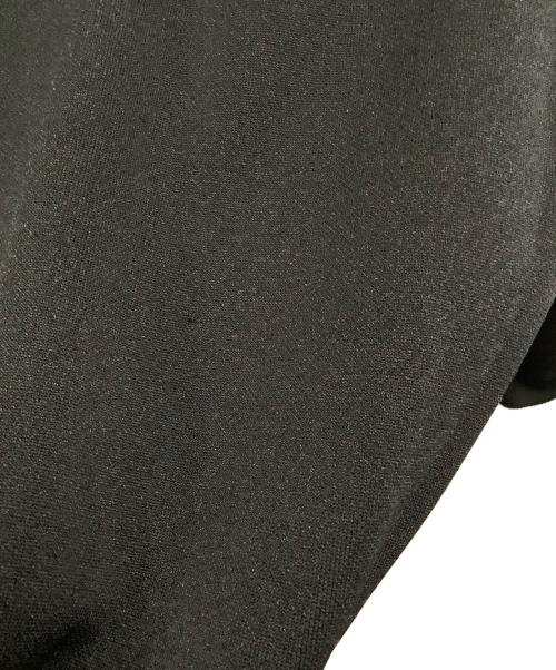 adidas（アディダス）adidas (アディダス) トラックジャケット ブラック×オレンジ サイズ:不明の古着・服飾アイテム