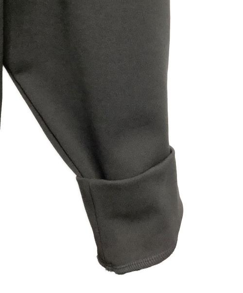 DESCENTE（デサント）DESCENTE (デサント) 石川祐希選手コラボ パーカー ブラック サイズ:Lの古着・服飾アイテム