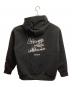 DESCENTE (デサント) 石川祐希選手コラボ パーカー ブラック サイズ:L：15000円