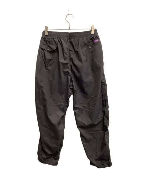 THE NORTHFACE PURPLELABEL（ザ・ノースフェイス パープルレーベル）THE NORTHFACE PURPLELABEL (ザ・ノースフェイス パープルレーベル) マウンテンフィールドパンツ グレー サイズ:32の古着・服飾アイテム