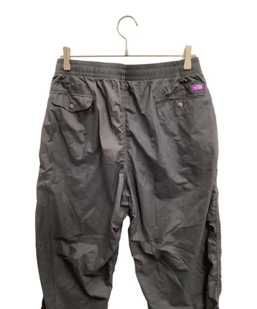 THE NORTHFACE PURPLELABEL（ザ・ノースフェイス パープルレーベル）THE NORTHFACE PURPLELABEL (ザ・ノースフェイス パープルレーベル) マウンテンフィールドパンツ グレー サイズ:32の古着・服飾アイテム