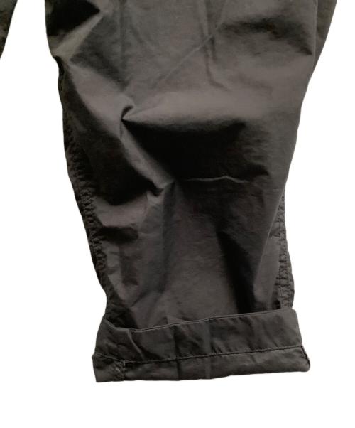 THE NORTHFACE PURPLELABEL（ザ・ノースフェイス パープルレーベル）THE NORTHFACE PURPLELABEL (ザ・ノースフェイス パープルレーベル) マウンテンフィールドパンツ グレー サイズ:32の古着・服飾アイテム