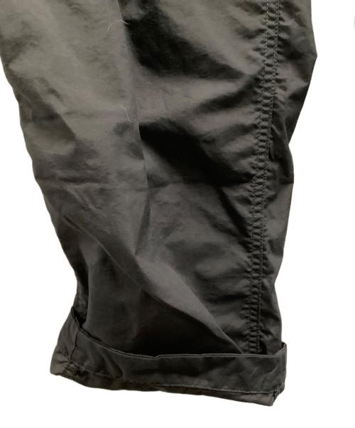 THE NORTHFACE PURPLELABEL（ザ・ノースフェイス パープルレーベル）THE NORTHFACE PURPLELABEL (ザ・ノースフェイス パープルレーベル) マウンテンフィールドパンツ グレー サイズ:32の古着・服飾アイテム