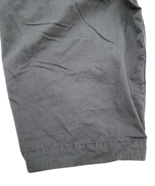 THE NORTHFACE PURPLELABEL（ザ・ノースフェイス パープルレーベル）THE NORTHFACE PURPLELABEL (ザ・ノースフェイス パープルレーベル) リップストップワイドクロップドパンツ グレー サイズ:81cm (W32)の古着・服飾アイテム