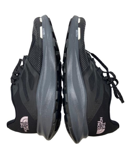 THE NORTH FACE（ザ ノース フェイス）THE NORTH FACE (ザ ノース フェイス) スニーカー ブラック サイズ:28cmの古着・服飾アイテム