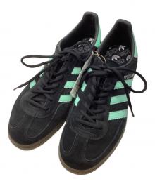 adidas（アディダス）の古着「スニーカー」｜ブラック
