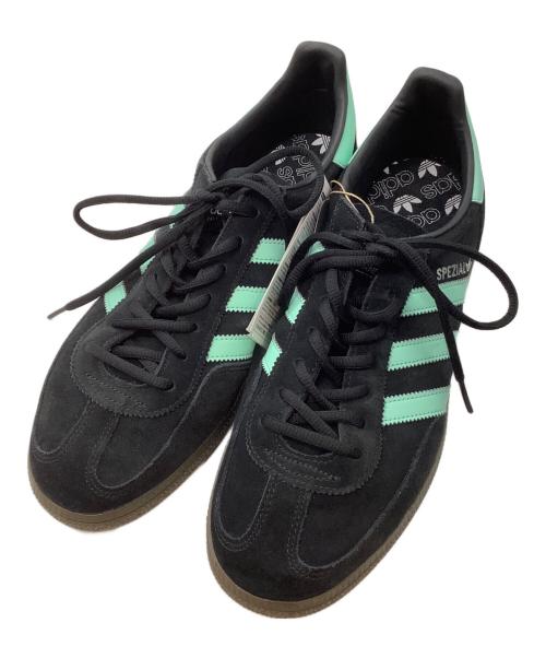 adidas（アディダス）adidas (アディダス) スニーカー ブラック サイズ:28の古着・服飾アイテム
