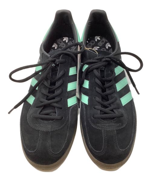 adidas（アディダス）adidas (アディダス) スニーカー ブラック サイズ:28の古着・服飾アイテム