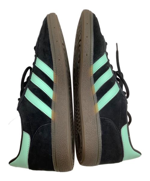 adidas（アディダス）adidas (アディダス) スニーカー ブラック サイズ:28の古着・服飾アイテム