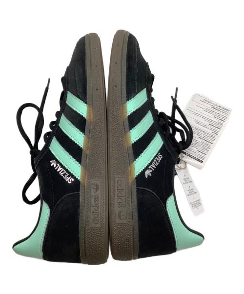 adidas（アディダス）adidas (アディダス) スニーカー ブラック サイズ:28の古着・服飾アイテム