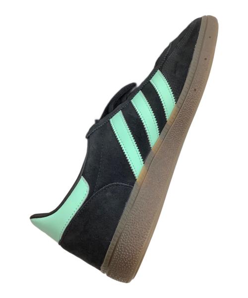 adidas（アディダス）adidas (アディダス) スニーカー ブラック サイズ:28の古着・服飾アイテム