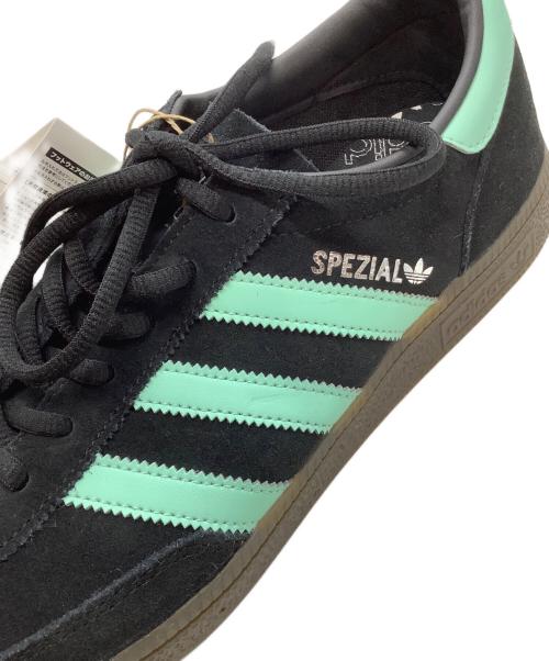 adidas（アディダス）adidas (アディダス) スニーカー ブラック サイズ:28の古着・服飾アイテム