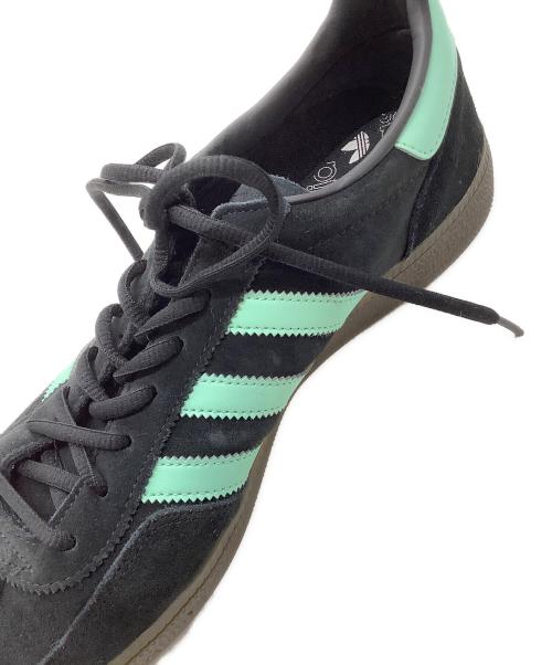adidas（アディダス）adidas (アディダス) スニーカー ブラック サイズ:28の古着・服飾アイテム