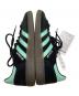 中古・古着 adidas (アディダス) スニーカー ブラック サイズ:28：10000円