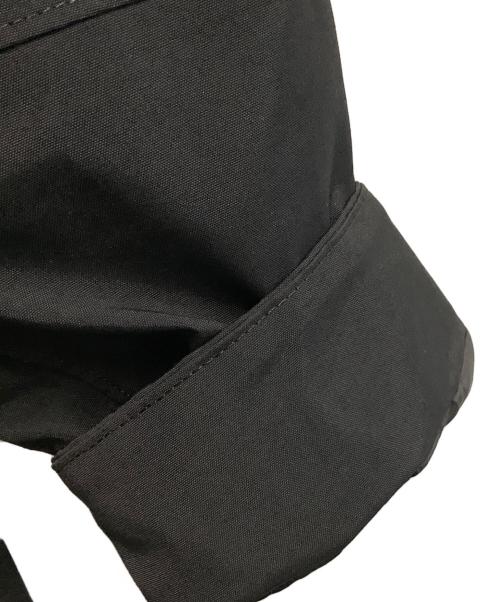 THE NORTH FACE（ザ ノース フェイス）THE NORTH FACE (ザ ノース フェイス) ダウンジャケット ブラック サイズ:SIZE Sの古着・服飾アイテム