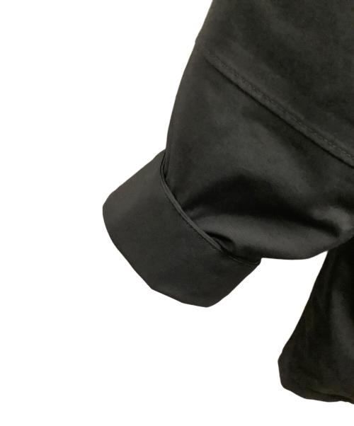 THE NORTH FACE（ザ ノース フェイス）THE NORTH FACE (ザ ノース フェイス) ダウンジャケット ブラック サイズ:SIZE Sの古着・服飾アイテム