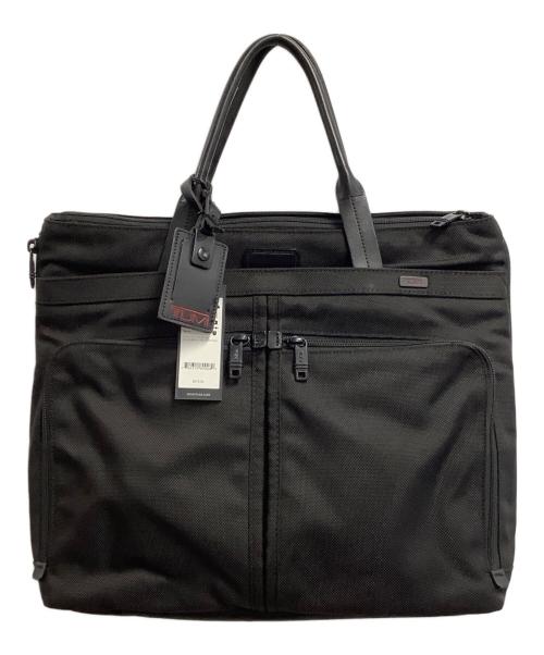 TUMI（トゥミ）TUMI (トゥミ) バッグ ブラックの古着・服飾アイテム