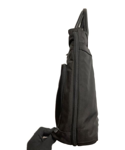 TUMI（トゥミ）TUMI (トゥミ) バッグ ブラックの古着・服飾アイテム