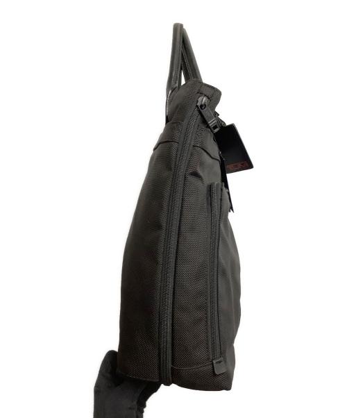 TUMI（トゥミ）TUMI (トゥミ) バッグ ブラックの古着・服飾アイテム