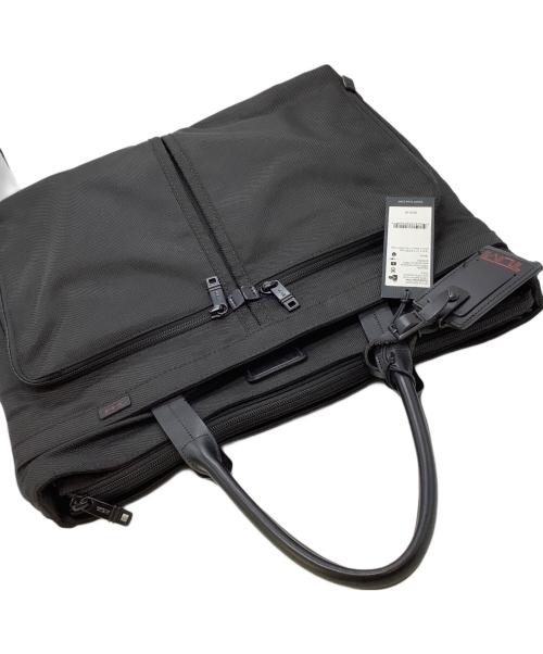 TUMI（トゥミ）TUMI (トゥミ) バッグ ブラックの古着・服飾アイテム