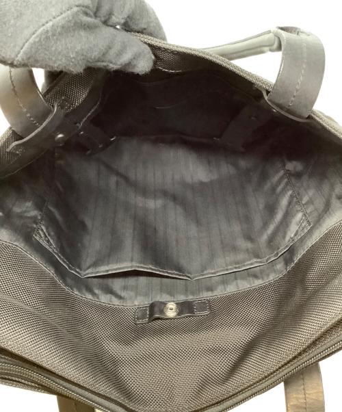 TUMI（トゥミ）TUMI (トゥミ) バッグ ブラックの古着・服飾アイテム